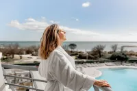 Hôtel les Corallines – Thalasso & Spa - Ocean View