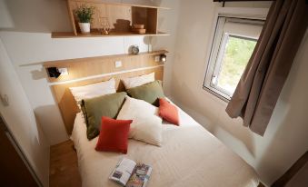 Residence Marea Resort