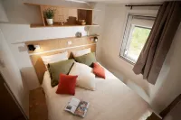 รีซิเดนซ์มาเรียรีสอร์ท โรงแรมใน