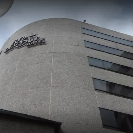 Hotel Real del Sur