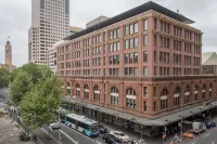 Sydney Central Inn Hoteles en Haymarket