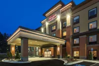 Hampton Inn & Suites Seattle/Woodinville Hotels in Bothell