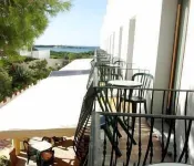 Hotel Stella Del Sud فنادق في Province of Carbonia-Iglesias