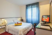 Hotel Quadrifoglio Hotels in Sinnai