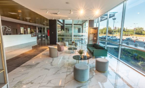 Mds Hotel Chillan