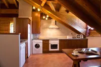 Casa Pirineo, Ainsa