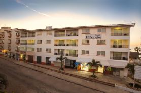 Hotel El Pescador