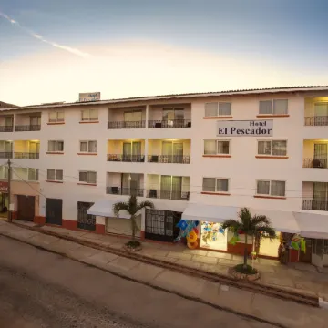 Hotel El Pescador