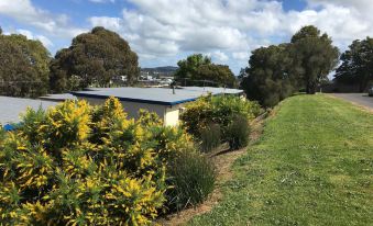 Limestone Coast Tourist Park