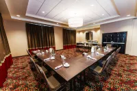 Hilton Garden Inn Indiana at Iup Hotels in White Township