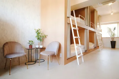 호스텔 카사 노다