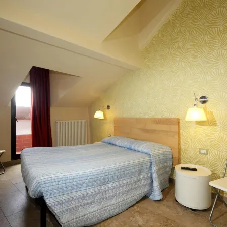 Hotel la Perla