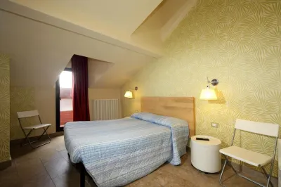 Hotel la Perla