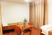 Apartamentos Montegorbea