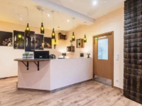 Hotel Altes Weinhaus Hotels in Neustadt an der Weinstraße