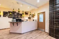 Hotel Altes Weinhaus Hotels in Neustadt