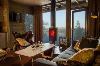 Arctic TreeHouse Hotel Hotels in 