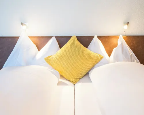 Hotel Sonne الغرف Photos