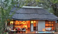 Imbali Safari Lodge - 5 stjerner
