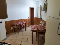 B&B da Rosa - servizio colazione