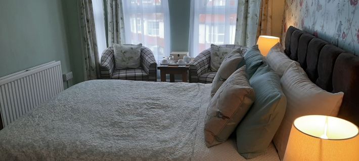 Rosemead Guest House Hotel a Paignton