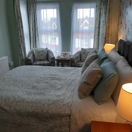 Rosemead Guest House