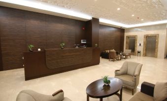 Alsamer Homes