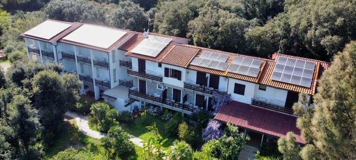 Eden Park Hotel Hotel a Isola d'Elba