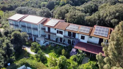Eden Park Hotel Hotel a Campo nell'Elba