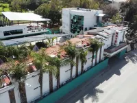 REAL INN DE TIJUANA BOULEVARD AGUA CALIENTE Hotels near Plaza Soriana