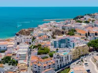 Colina do Mar Hotels in Albufeira