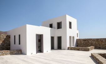 New Liberation Villas