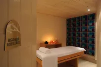 Santa Marina Arachova Resort & Spa - spa