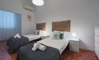 Stay U-Nique Apartments Casanova