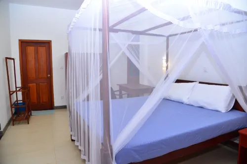 Villa Wanderlust