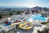 Louis St. Elias Resort & Waterpark