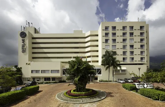 阿爾塔米拉星級酒店