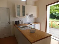 La Maison du Lac Hotel di Sallebeuf