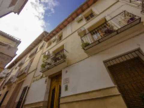 Casa Camino Al Castillo Hotels in Costera