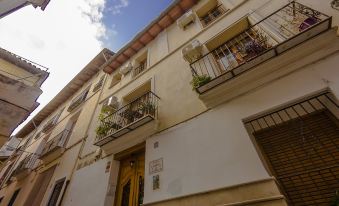Casa Camino Al Castillo
