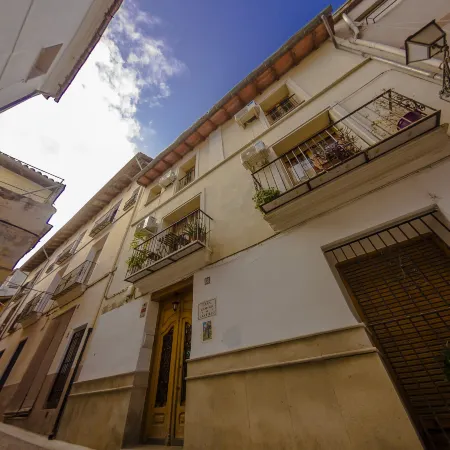 Casa Camino Al Castillo