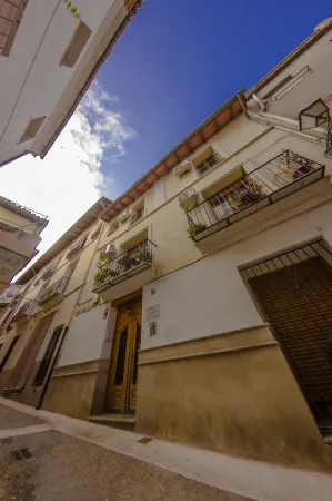 Casa Camino Al Castillo