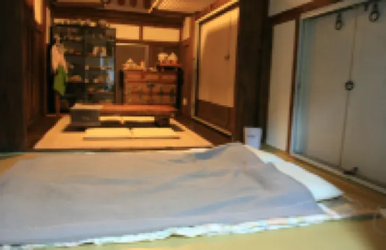 보성이진래고택