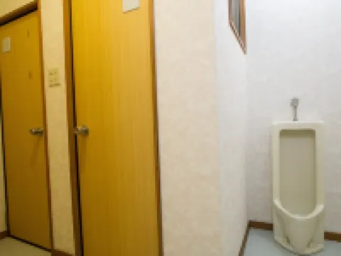 駅前山小屋A-yard 青梅のホテル