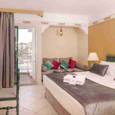 Agadir Beach Club Rooms
