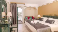 Agadir Beach Club Hôtels à : Agadir