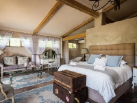 Petite Provence B&B Các khách sạn ở Ballito