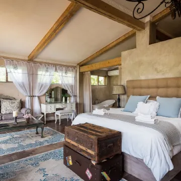 Petite Provence B&B