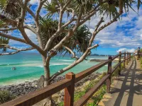Seaview Coastal Retreat