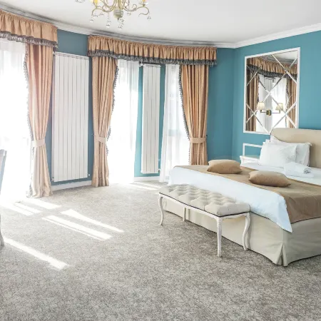 Villa Boutique Lafayette